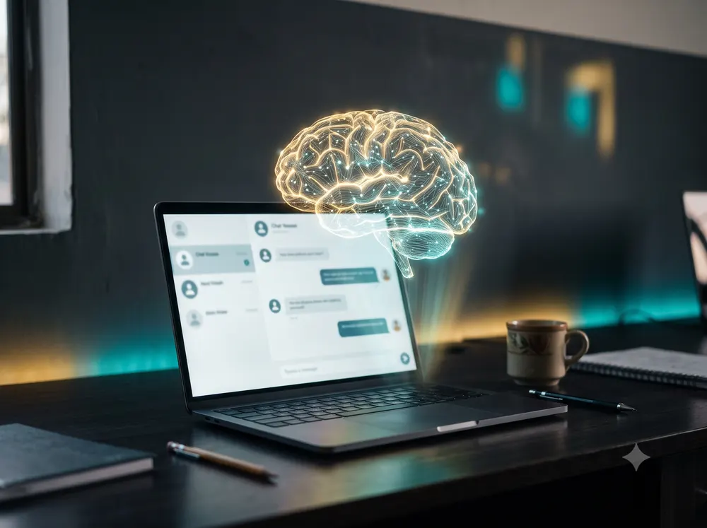 Artificial Intelligence course at GCI Topi