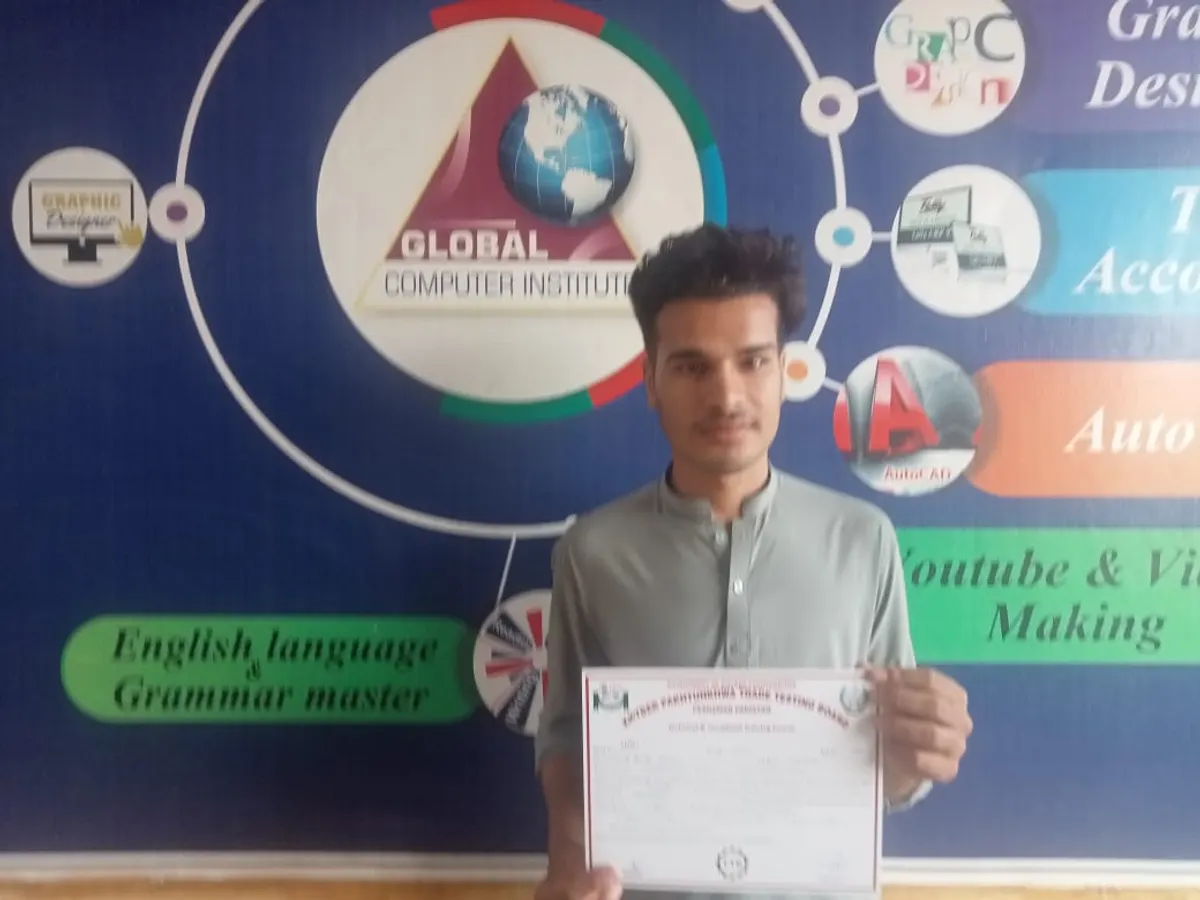 Certificate Distribution