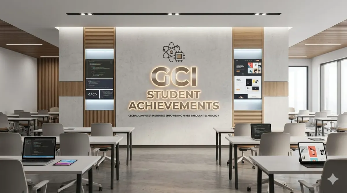 Computer lab