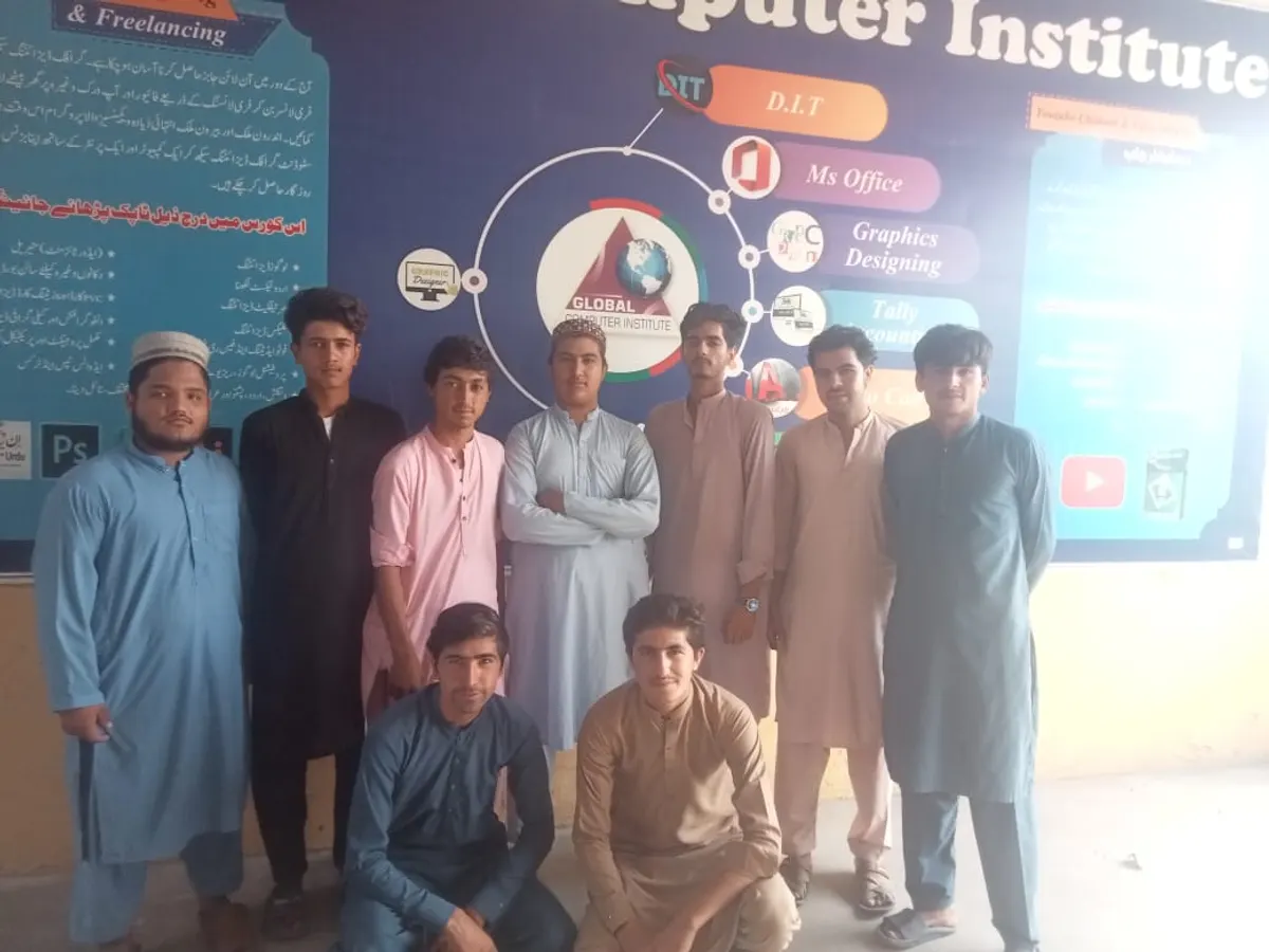 Our students