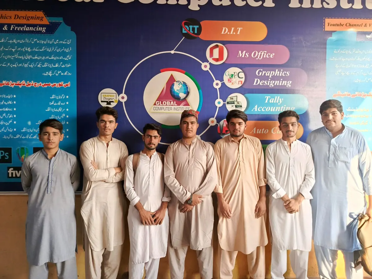 Our students