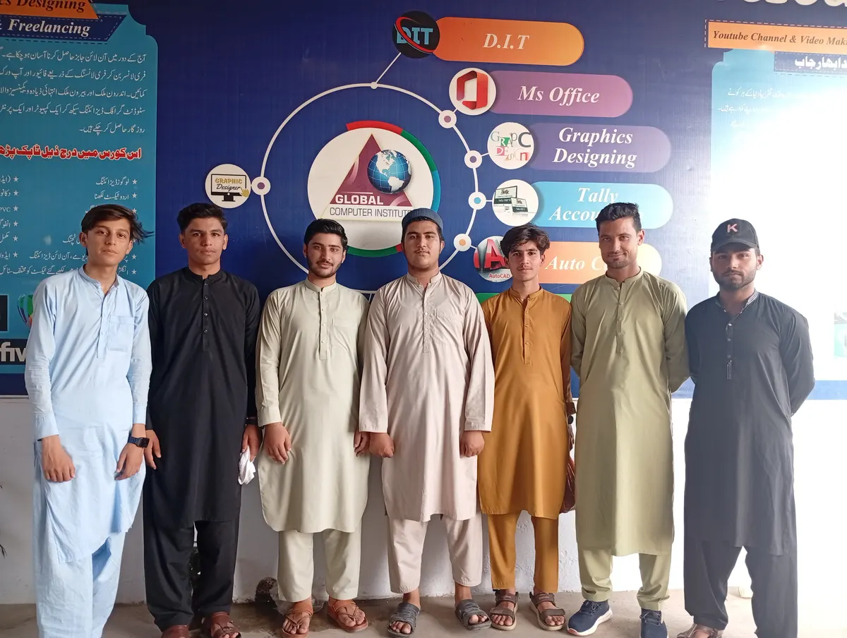 Students completion